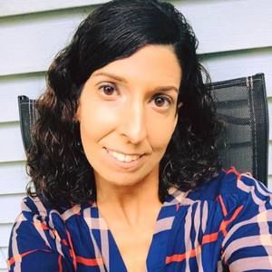 Meet your Posher, Tammy